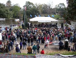 Annual Cane River Zydeco Festival